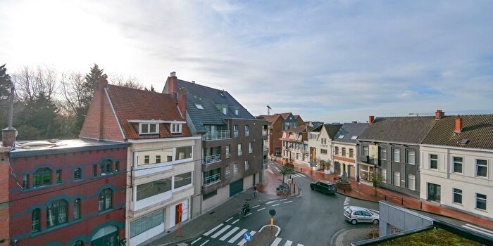 Huizen Koop Huur - 3