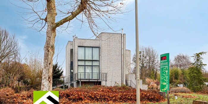 3-kamerhuis te koop in Tongeren