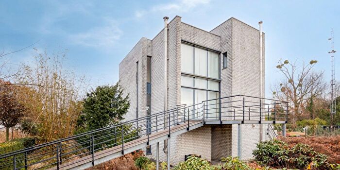 Huizen Koop Huur - 2