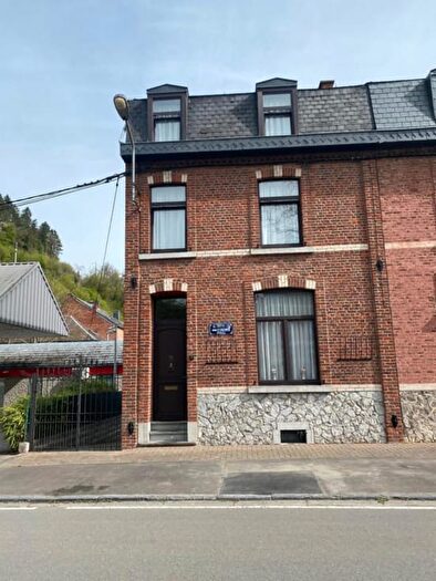 4-kamerhuis te koop in Hastière