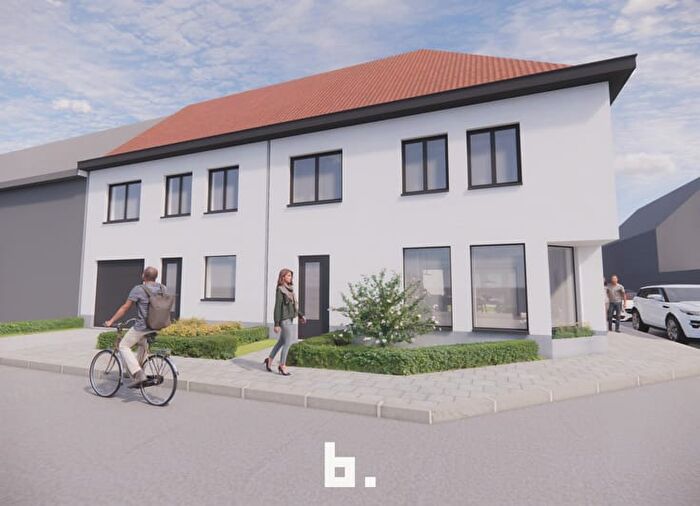 Huizen Koop Huur - 3