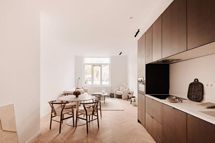 1-kamerappartement te koop in ANTWERPEN