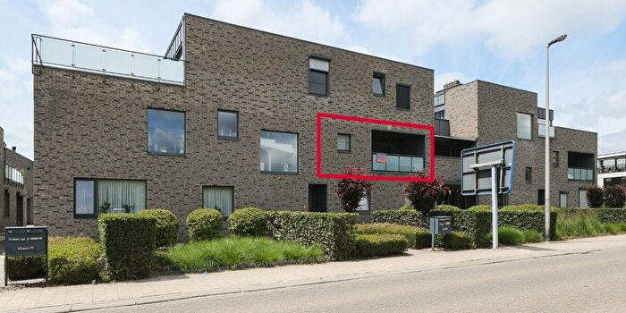2-kamerappartement te koop in Lommel