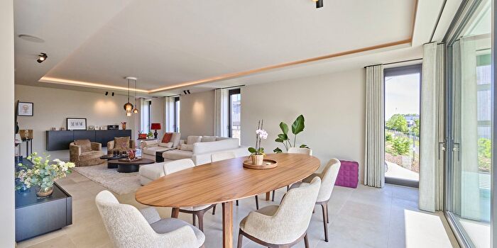 1-kamerappartement te koop in Zonhoven