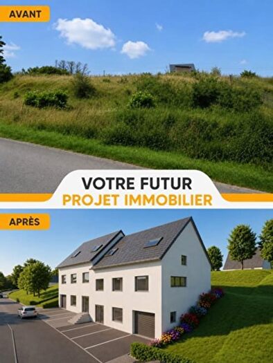 3-kamerhuis te koop in Froidchapelle