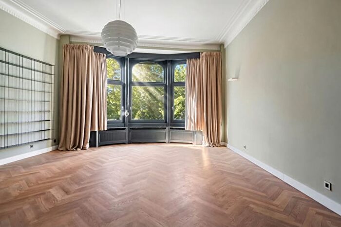 Huizen Koop Huur - 2