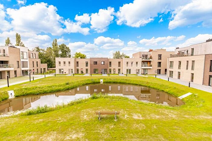 Huis te koop in Sint-Lambrechts-Herk