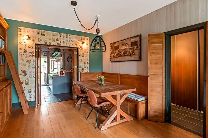 Huizen Koop Huur - 2