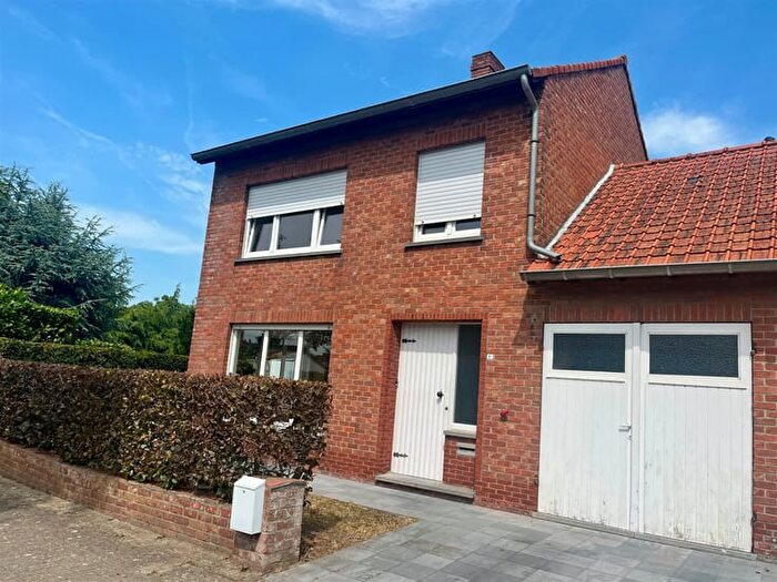 2-kamerhuis te koop in VARSENARE
