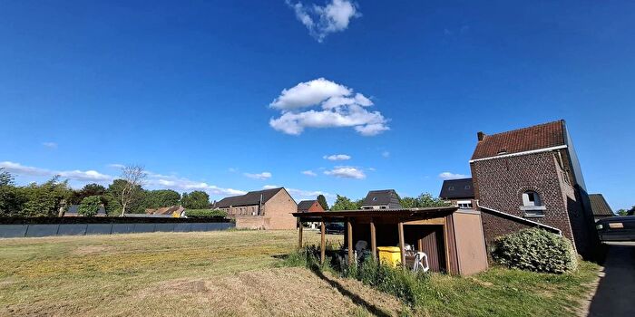 2-kamerhuis te koop in Erps-Kwerps