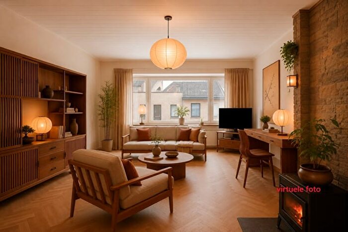 Huizen Koop Huur - 3