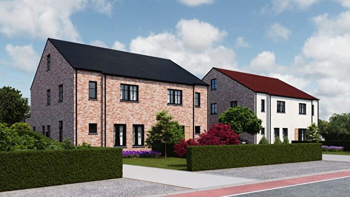 Huis te koop in Heusden-Zolder