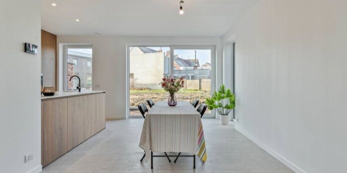 Huizen Koop Huur - 3