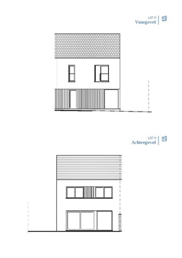 Huizen Koop Huur - 2