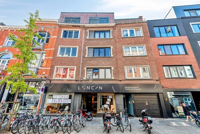 Huis te koop in Leuven