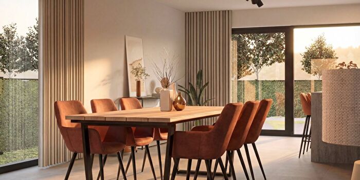 Huizen Koop Huur - 2
