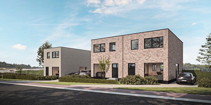 Huizen Koop Huur - 3