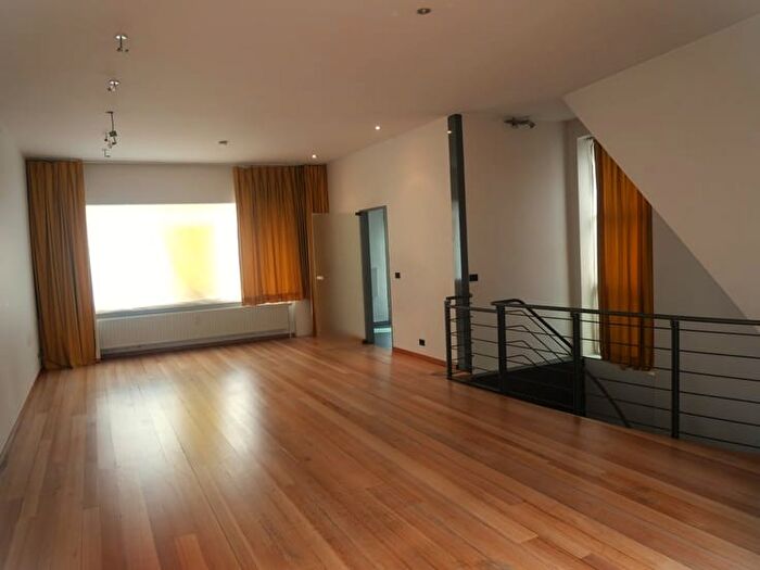 Huis te koop in Asse