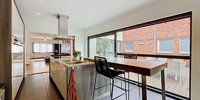 Huizen Koop Huur - 3