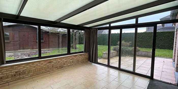 Huizen Koop Huur - 3