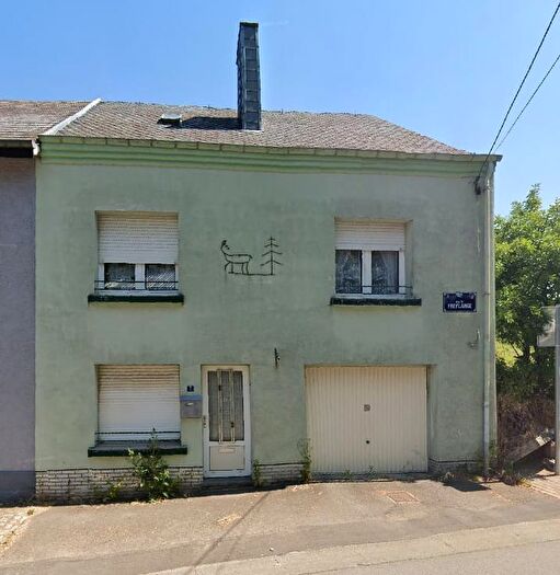 2-kamerhuis te koop in Arlon