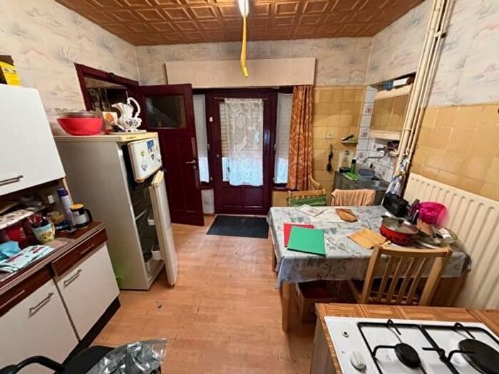Huizen Koop Huur - 2