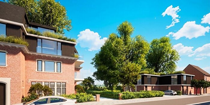 Huizen Koop Huur - 3