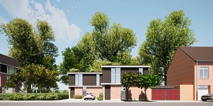 Huizen Koop Huur - 2