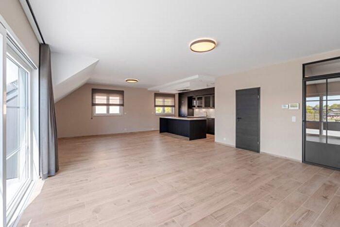 3-kamerappartement te koop in Welkenraedt