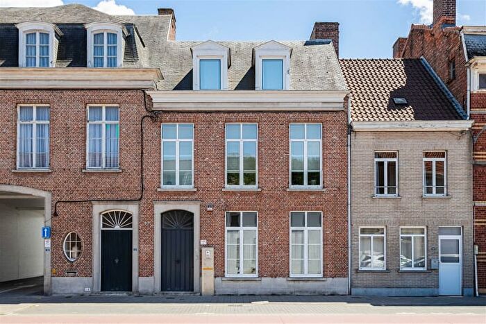 2-kamerhuis te koop in EEKLO