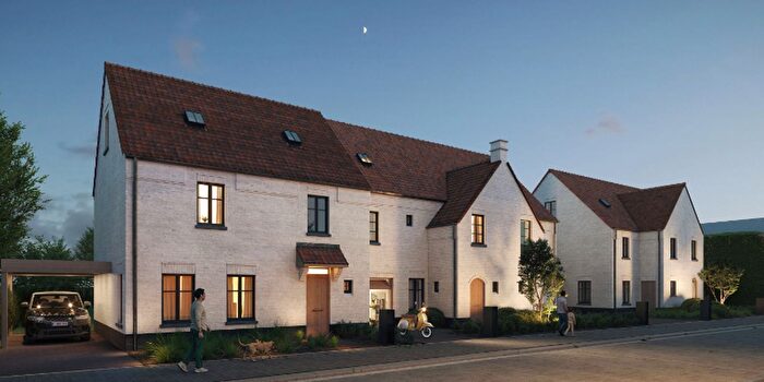 Huizen Koop Huur - 3