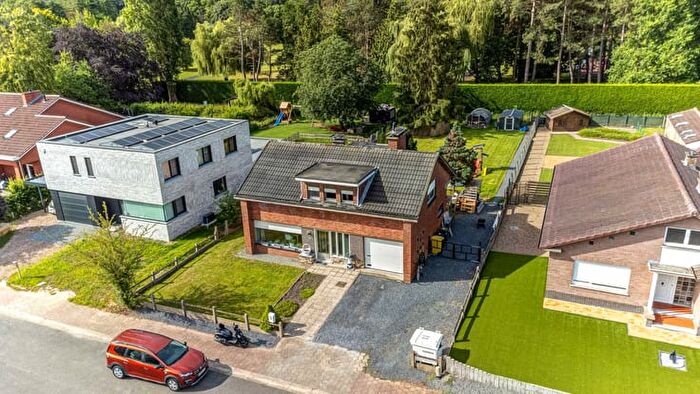 Huizen Koop Huur - 2