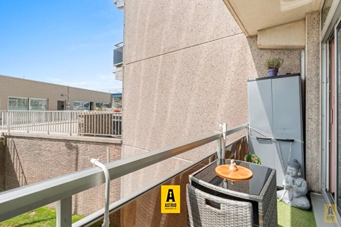 1-kamerappartement te koop in BREDENE