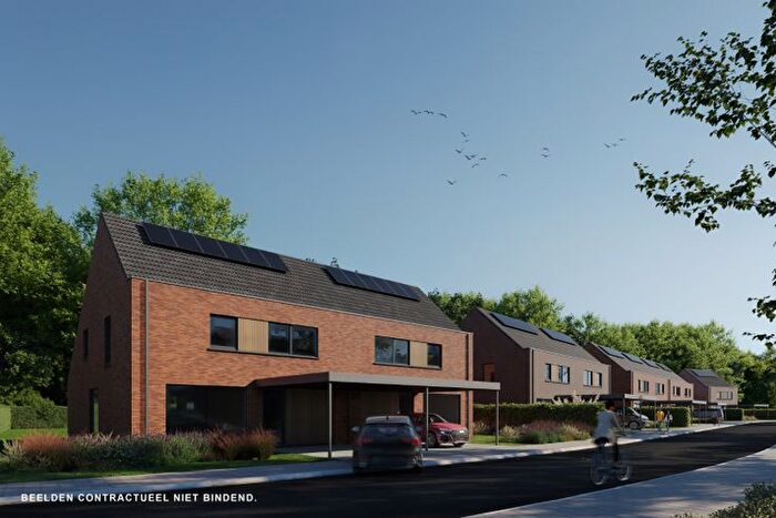 Huizen Koop Huur - 2