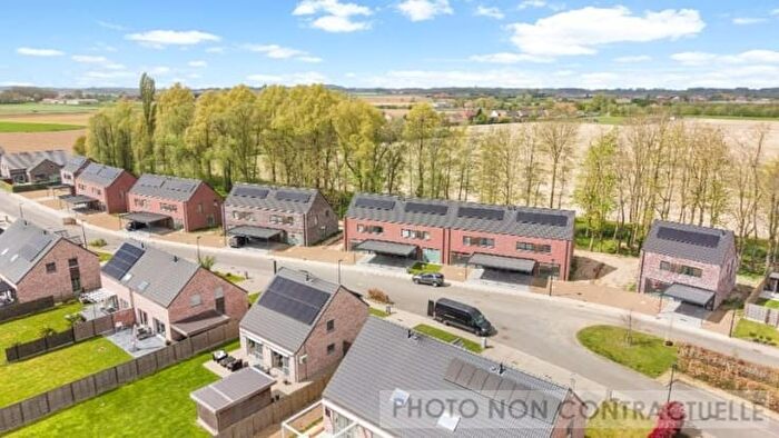 Huis te koop in Bas-Warneton