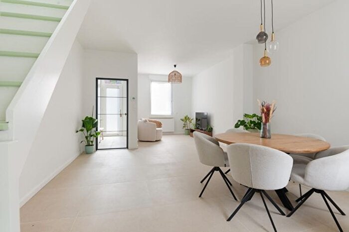 3-kamerhuis te koop in Ekeren