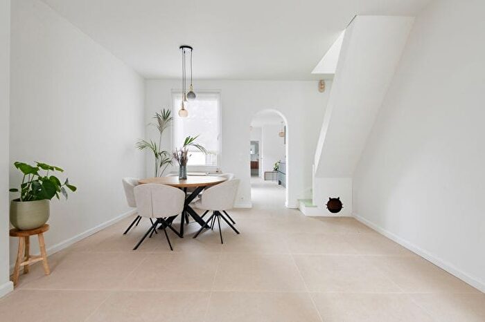 Huizen Koop Huur - 3