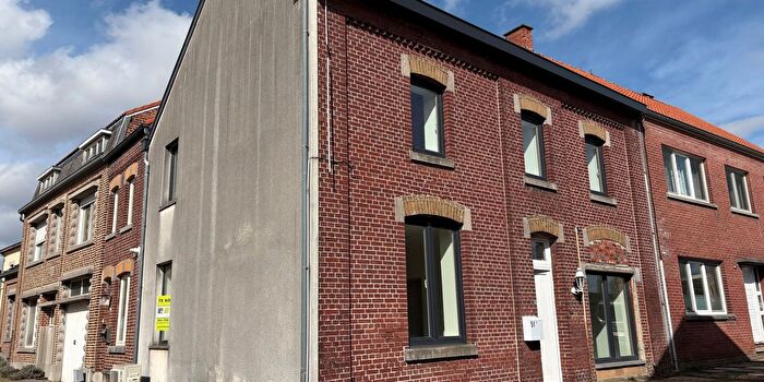 3-kamerhuis te koop in Val-Meer