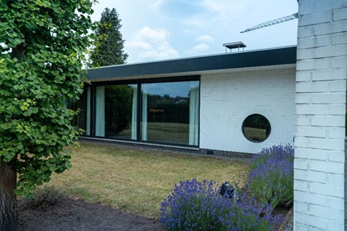 3-kamerhuis te koop in Evergem