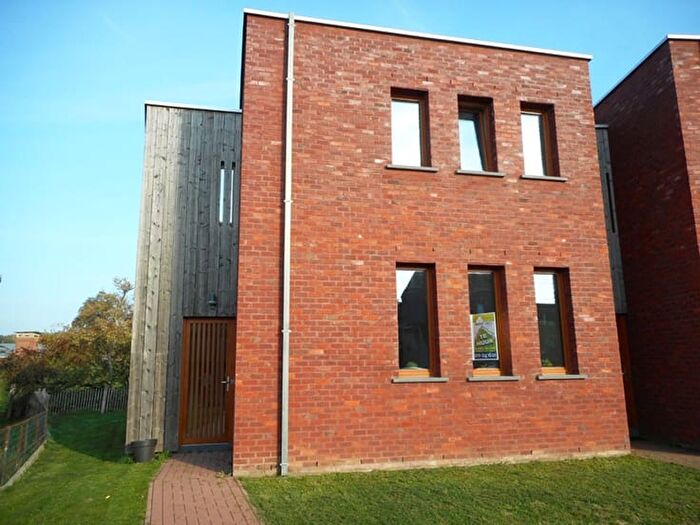 1-kamerhuis te huur in Glabbeek