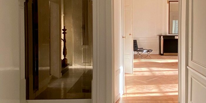 2-kamerappartement te koop in Gent