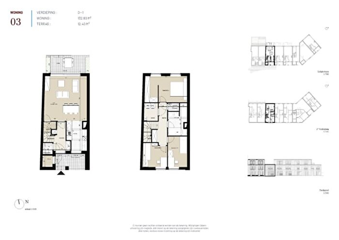 Huizen Koop Huur - 3