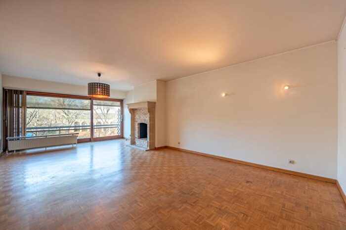 9-kamerappartement te koop in Knokke