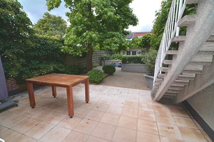 Huizen Koop Huur - 3