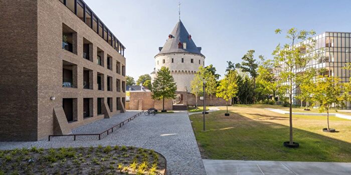 2-kamerappartement te koop in Kortrijk