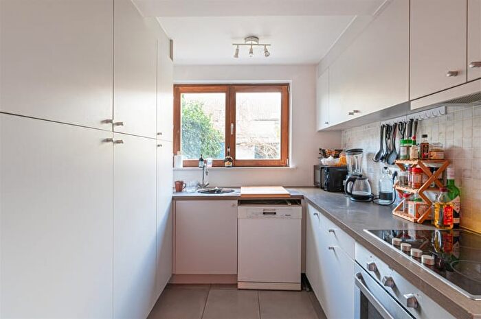 Huizen Koop Huur - 3