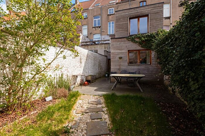 2-kamerappartement te koop in Gent