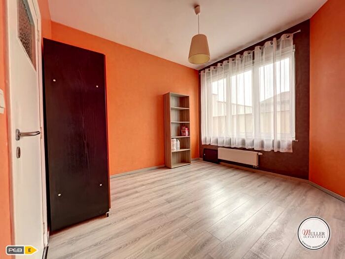 6-kamerappartement te koop in Rocourt