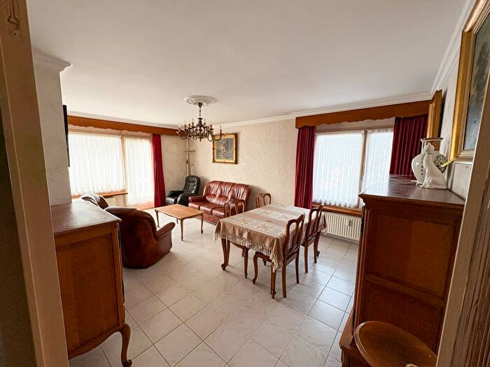3-kamerappartement te koop in Tienen