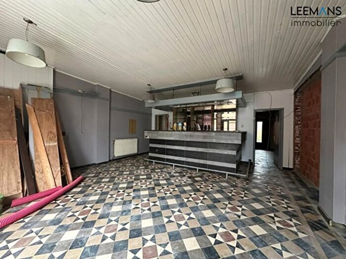 Huizen Koop Huur - 2
